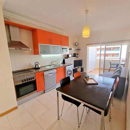 Orange Flat - Pool-Wifi - Portimao 아파트 외부 사진