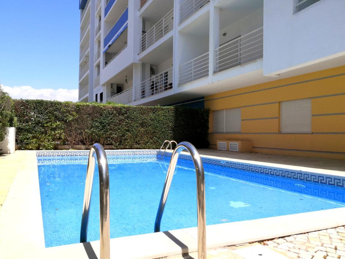 Orange Flat - Pool-Wifi - Portimao 아파트 외부 사진