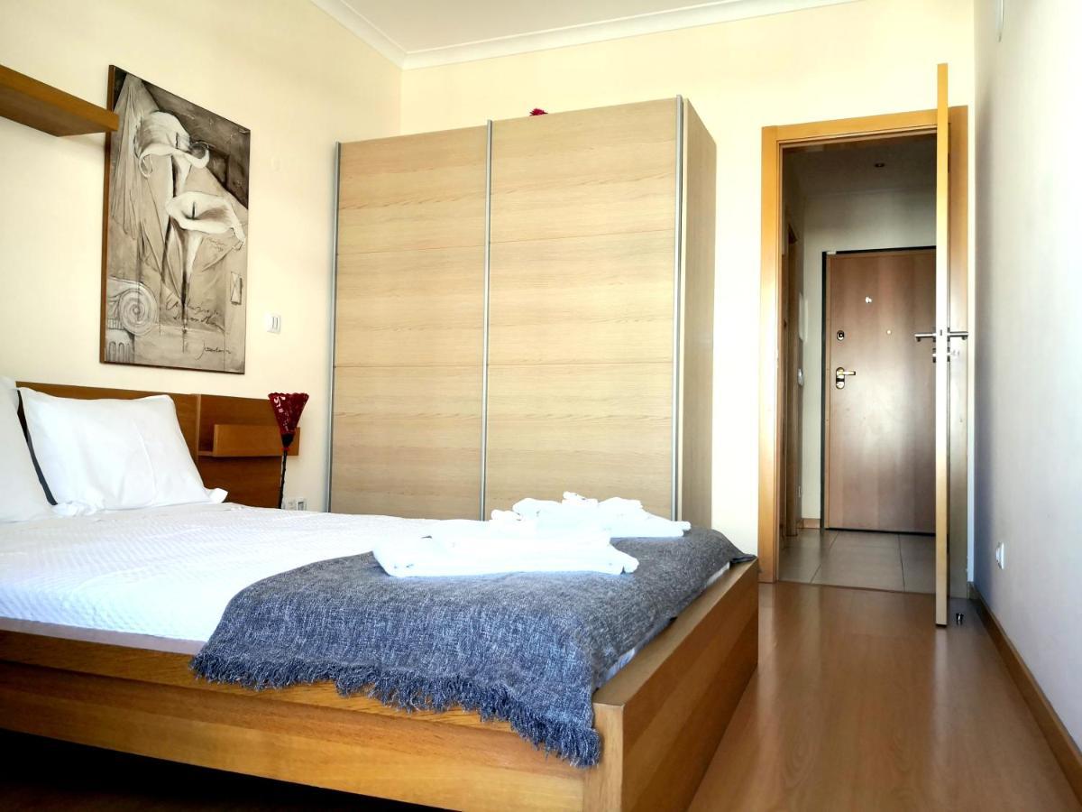 Orange Flat - Pool-Wifi - Portimao 아파트 외부 사진