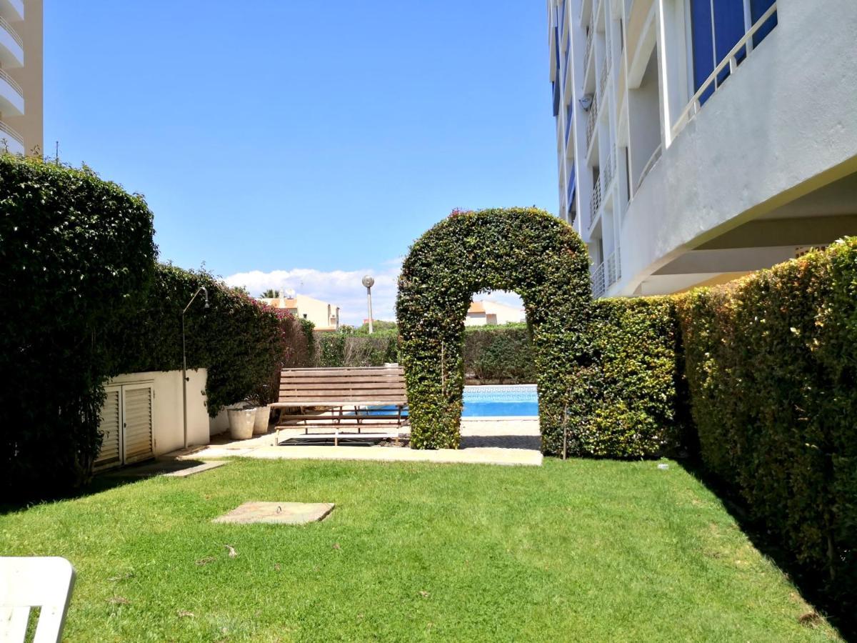 Orange Flat - Pool-Wifi - Portimao 아파트 외부 사진