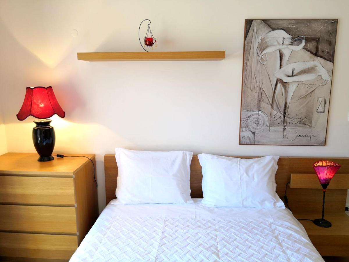 Orange Flat - Pool-Wifi - Portimao 아파트 외부 사진