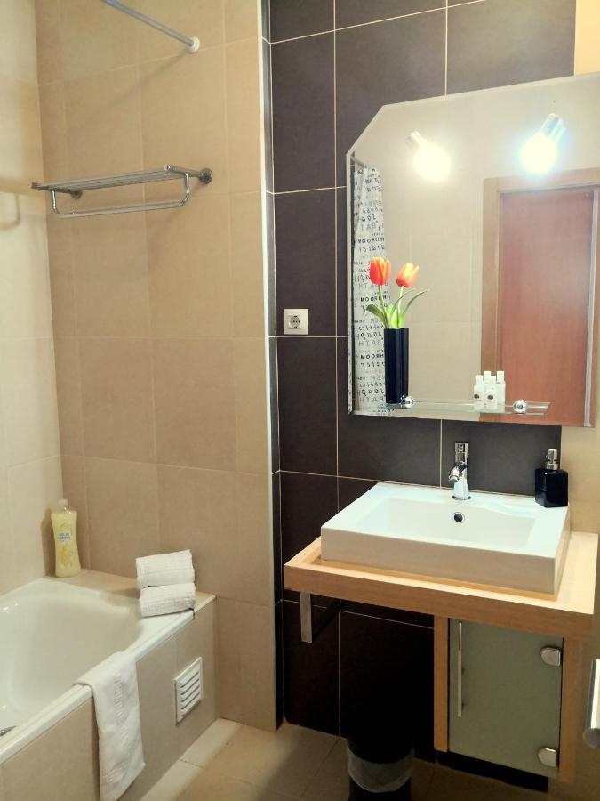 Orange Flat - Pool-Wifi - Portimao 아파트 외부 사진