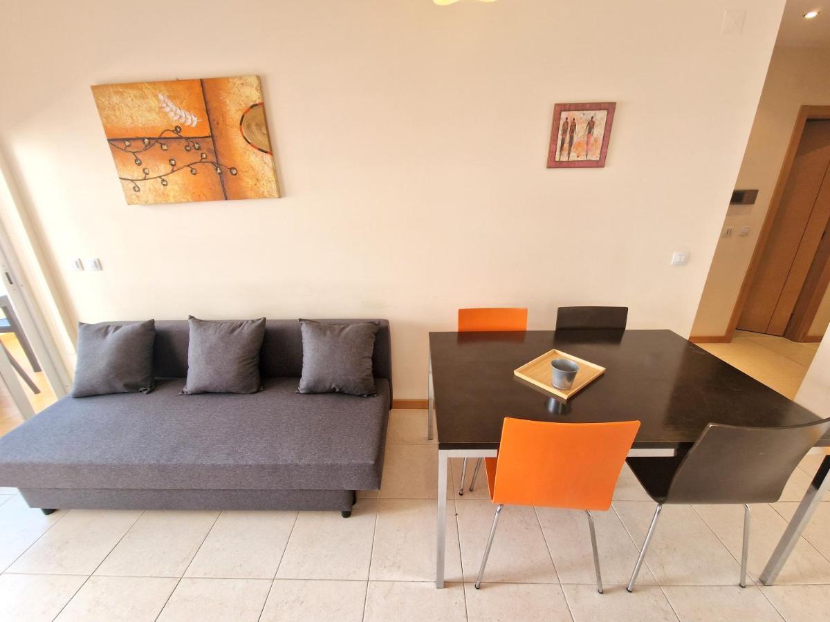 Orange Flat - Pool-Wifi - Portimao 아파트 외부 사진