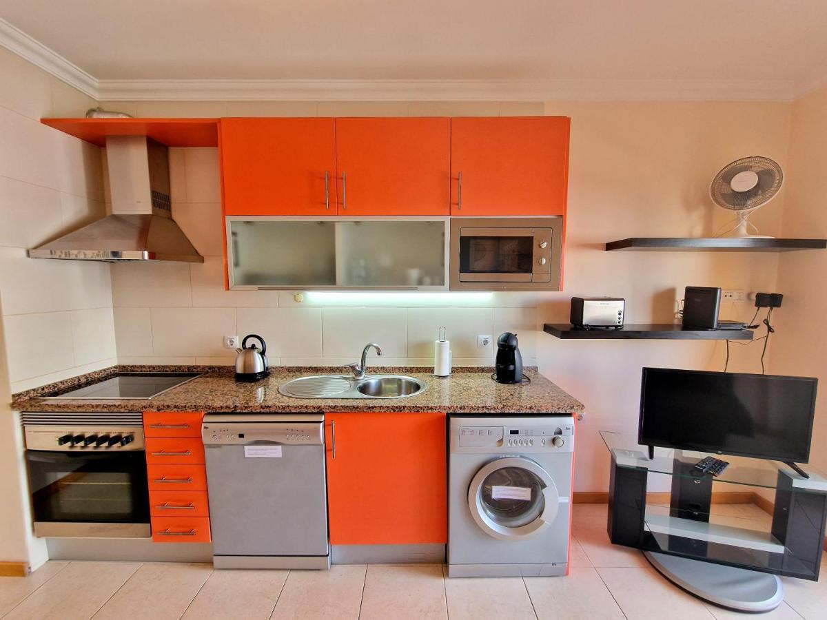 Orange Flat - Pool-Wifi - Portimao 아파트 외부 사진