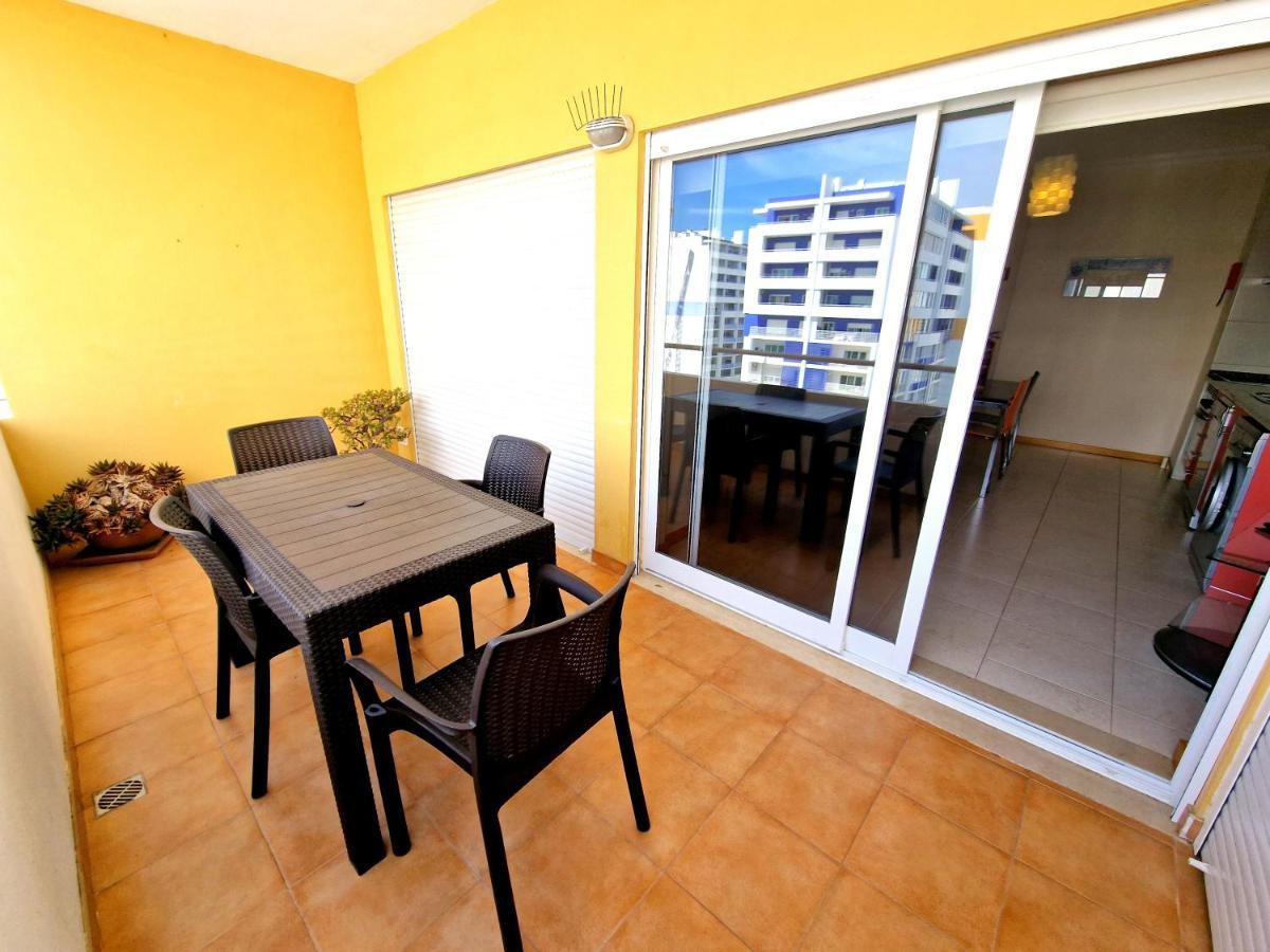 Orange Flat - Pool-Wifi - Portimao 아파트 외부 사진