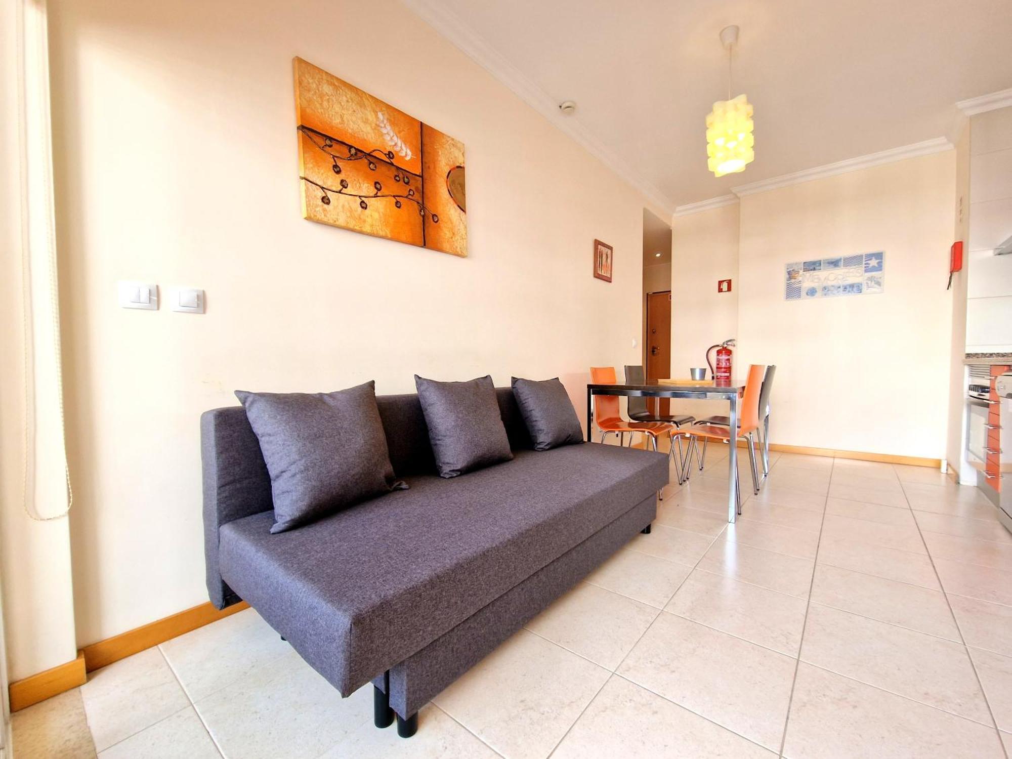 Orange Flat - Pool-Wifi - Portimao 아파트 외부 사진